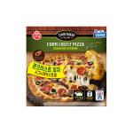 오뚜기 갈릭고르곤치즈크러스트피자 460g : 오뚜기 다모아