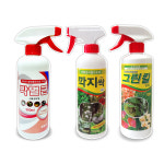 (식물살충제) 화초용살충제 비오킬 다육이 진드기 : 주식회사 청농
