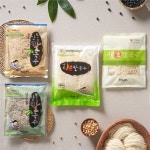 천일제면 안동 생칼국수 1kg X 10봉 : 천일제면몰