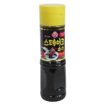오뚜기 스테이크소스470g 1개 : 달인식자재마트
