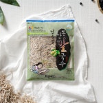 천일제면 안동 검은콩칼국수 350g X 10봉 : 천일제면몰