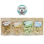 덴탈365 칫솔껌150g : 개통령