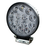 모든상사 JM모터스 A/S보장 LED 써치라이트 ip68등급 수중사용가능 작업등 보조등 써치등 서치등 화물차 작업등 사각형 원형 서치라이트... 