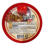합천식품 해든나라 물냉면 양념장 다데기 500g 밀면 물냉면 함흥냉면소스 함흥식 : 먹고사는이야기