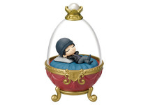 [리멘트] 명탐정 코난 드리밍 에그 Dreaming Egg 피규어 6종 : 토이친구 안양점
