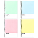 PANTONE 스프링 연습장(4색 택1) : 문9.