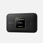 LG 모바일라우터 와이파이쏙(E5577s) 화훼이 휴대용 와이파이 기계 : SH테크닉스