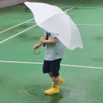 노르디코 아기우산 두둘아기우산 초등학교우산 어린이안전우산 : 노르디코