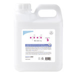 손세정제 핸드워시 4L 리필 대용량 거품형 이공이공 : 펩투나인