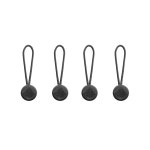 peak design 픽디자인 앵커 블랙 4pack : 피앤피샵