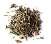 리쉬티 Rishi Tea [White] 피치 블로썸 Organic Peach Blossom (25g) : 어컴커피앤티컴퍼니