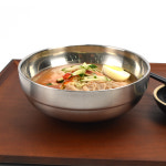 리린 샤틴이중냉면기 비빔기 냉면그릇 업소용 소바 라면기 우동기 가락국수 : 주방다움