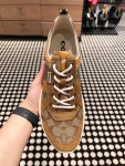 코치 남성 시티솔 러너 스니커즈 2컬러 COACH CITYSOLE RUNNER G4940 : 러브시카고