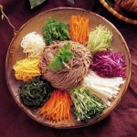 국내산 봉평 우리밀 메밀국수 500g : 마르상점