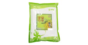 부농 쌀가루 (국산100%) 1kg : 푸드엔마트