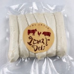 오대장델리 수제소시지 하얀치즈세지(무항생제) : ohdaejangdeli