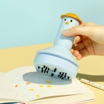 저소음 사무실용청소기 무선 사무실청소기 학교 당구장 clc503 : 스마일카트