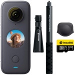 인스타 Insta360 ONE X2 Creator Kit Lite 추가금X : 이투고