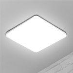 번개표 LED사각방등 50W  기쁨시리즈 LED거실등 : 동양전구 주식회사