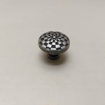 가구 손잡이 1홀 손잡이 ［다트］ 장식장 서랍장 붙박이장 씽크대 : 손잡이다모아