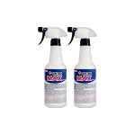 닥터크린맥스 450ml x 2개 방역용 살균소독제 학교 유치원 등 : 늘푸른테크