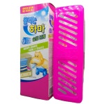 물먹는하마 슬림 본품 / 제습제 방습제 흡습제 탈취제 염화칼슘 습기제거 냄새 곰팡이방지 : 연우 홈케어