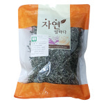 유기농 어린쑥 건조쑥 50g  쑥떡 쑥국 장성군 황룡농원 신지배송 : 황룡농원
