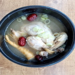 즉석삼계탕 간편식삼계탕 1kg 2개 1set : 레오피오