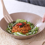 윤도자기 다인 - 특대볼 : 라벨 메종