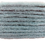 장죽수세미 청색10ea 업소용주방 청소용 : 청소용품점버핑