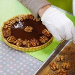 [경북 김천] 고소하고 달콤한 타르트 만들기 외국인 체험 가능 : 뱅크오브트립