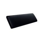 레이저코리아 Razer Ergonomic Wrist Rest 팜레스트 블랙, 미니 : 레이저플레이스