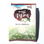국산 메밀로 만든 소화가 잘되는 봉평 메밀 부침가루 1.3kg : 봉평 메밀 판매장