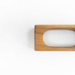 감성 홈파티 소품 테이블 소품 티크 냅킨링 냅킨홀더 테이블세팅 : 리:스탠다드