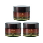 한율 송담 탄력 크림 50ml  3개 (시즌2) 최근 제조 : 홈뷰티샵