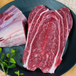 한우 소고기 통 사태 아롱사태 소 수육 장조림 원뿔 투뿔 300g 500g (주)성진한우 : 성진한우.성진고기마트