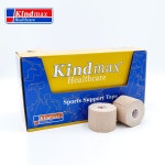 Kindmax SE Light Stretch Tape(주름 테이프) - 5cm/24롤 : 국제테이핑