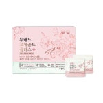 (뉴랜드올네이처)뉴랜드 로제골드플러스 800mgx2정60포/갱년기 여성  알로에 : 뉴랜드올네이처 부평갈산지사