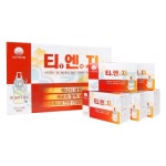 티엔지_10ml X 50병 (TNG 비타민B1 B2 B6 엽산 나이아신 판토텐산 테아닌) : 킴스팜닷컴