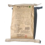 국산 메밀로 만든 소화가 잘되는 봉평 메밀 부침가루 1.5kg : 봉평 메밀 판매장