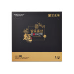 [초월홍삼] 발효홍삼 진CK진액 7.0 x 50ml (1개월분) : Nhc 내츄럴헬스케어