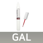 붓펜 카페인트 스프레이 제일케미칼/ 현대396/ GAL/ 미네랄그레이/- 더뉴맥스크루즈 : 케이엠닷컴