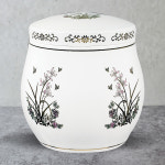 [듀얼진공함] 화이트 호롱난초 G0151 : 유골함모아