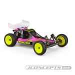 미도색) J-0409-6133 JConcepts – Team Associated RC10B2 Authentic Body : 알씨튜브
