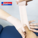 Kindmax SE Light Stretch Tape(주름 테이프) - 5cm/24롤 : 국제테이핑