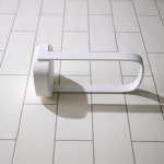 부착형 화이트 옷걸이 정리대 세탁용품 세탁소 옷걸이정리 : 벨리타-샵