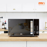 [엠엔] 전자식 가정용 최대출력 900W 화이트 전자렌지 MRE-J23RW : 주식회사 엠엔