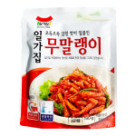 일가집 무말랭이 180g : DS마트