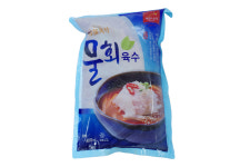 해든나라 물회육수 400ml : 푸드엔마트