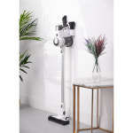 보만 더블필터 강력흡입 BLDC모터 핸디형 무선청소기 WC1720W : 보만코리아